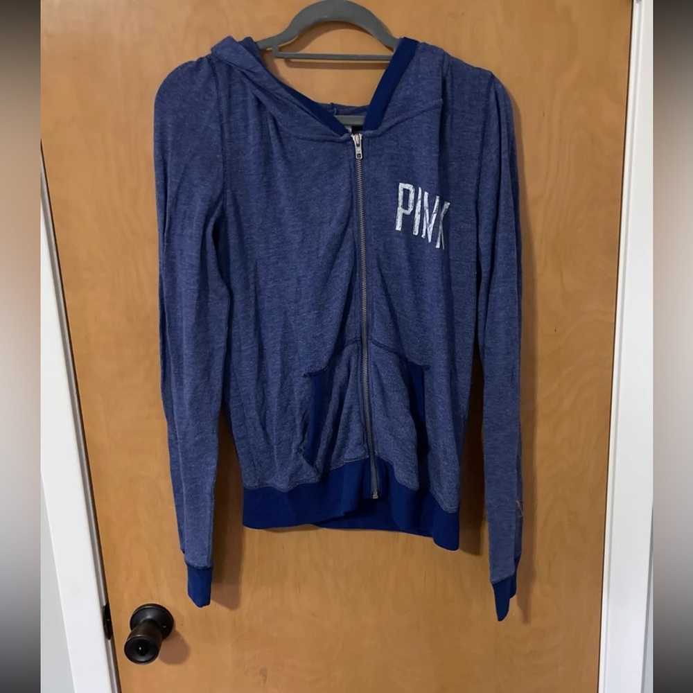 PINK sweatshirt